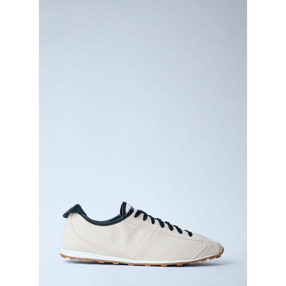 Jacquemus Men Les Tennis Sneakers